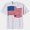 Youth Core Blend Tee Thumbnail