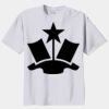 Youth Core Blend Tee Thumbnail