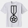 Youth Core Blend Tee Thumbnail