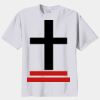 Youth Core Blend Tee Thumbnail