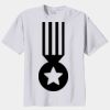 Youth Core Blend Tee Thumbnail