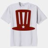 Youth Core Blend Tee Thumbnail