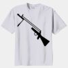 Youth Core Blend Tee Thumbnail