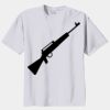 Youth Core Blend Tee Thumbnail