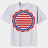Youth Core Blend Tee Thumbnail