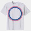 Youth Core Blend Tee Thumbnail