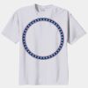 Youth Core Blend Tee Thumbnail