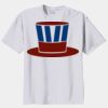 Youth Core Blend Tee Thumbnail