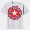 Youth Core Blend Tee Thumbnail