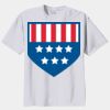 Youth Core Blend Tee Thumbnail