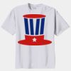 Youth Core Blend Tee Thumbnail