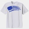 Youth Core Blend Tee Thumbnail