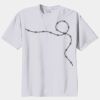 Youth Core Blend Tee Thumbnail