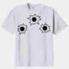 Youth Core Blend Tee Thumbnail