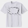 Youth Core Blend Tee Thumbnail