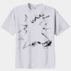Youth Core Blend Tee Thumbnail