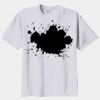 Youth Core Blend Tee Thumbnail
