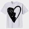 Youth Core Blend Tee Thumbnail
