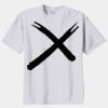 Youth Core Blend Tee Thumbnail