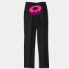 Elastic Insert Pant Thumbnail