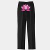 Elastic Insert Pant Thumbnail