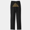 Elastic Insert Pant Thumbnail