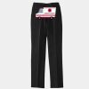 Elastic Insert Pant Thumbnail